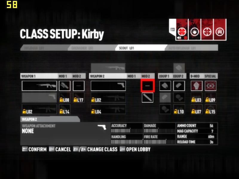 《闪点行动3:红河》如何选优良兵种完整页