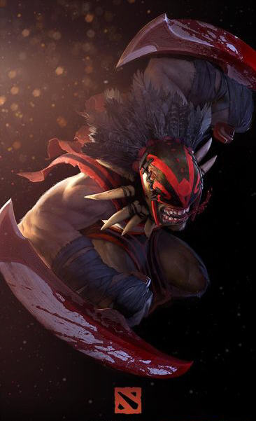 《DOTA2》汉化即将开始 IceFrog博客宣布今年上市
