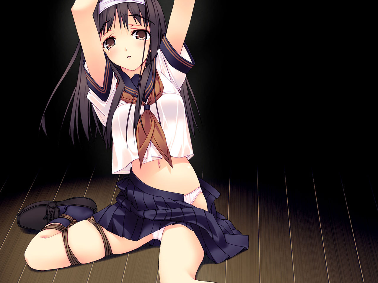 游戏美图+动漫图片