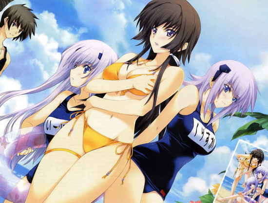 性感动漫美女 很黄很暴力完整页_乐游网