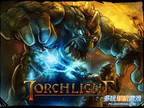 《暗黑3》临近，《火炬之光OL》免费运营