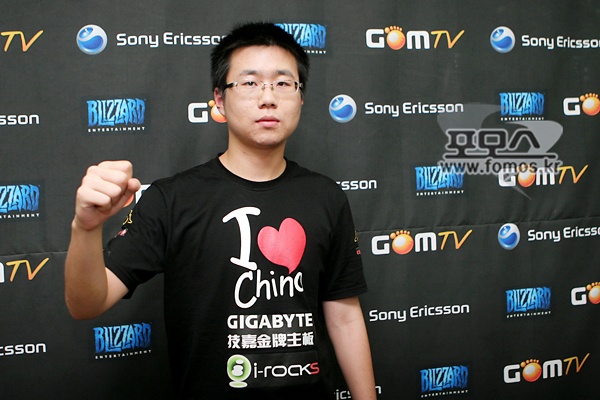 EdIsOn:畅谈中国电竞发展需要宽容与支持