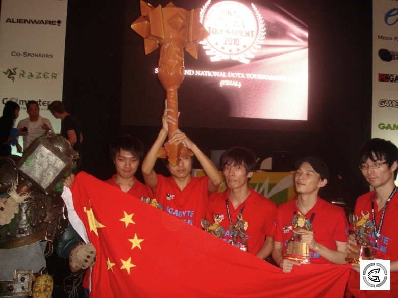 SMM2011赛事信息公布 奖金高达4万美金