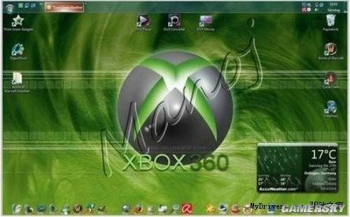 传Windows 8内置Xbox360模拟器 PC主机时代到来？