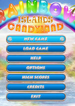 彩虹岛新世界升级路线