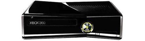 Xbox 360荣登销售冠军宝座