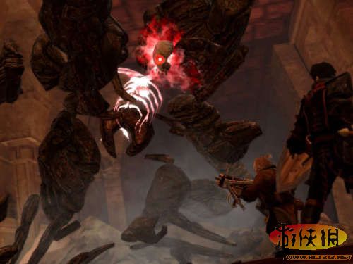 《龙腾世纪2》将推出新LDC，迎合核心玩家首页