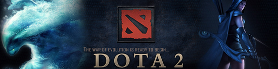 Valve称国外DOTA2或将免费