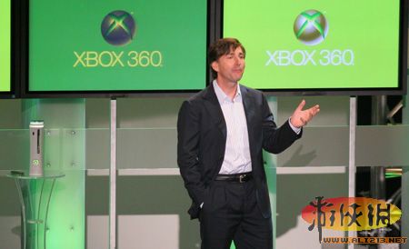 微软：Xbox不仅仅是一款游戏机
