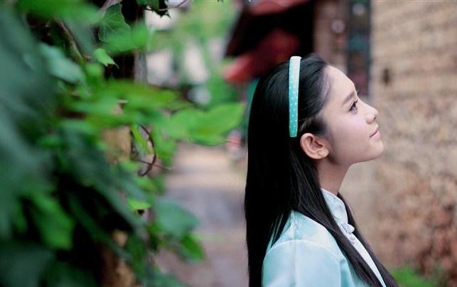 民国风情,学生装美女完整页