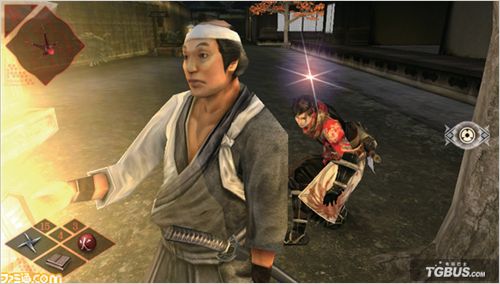 忍道2：散华