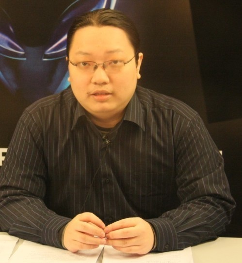 DC等著名解说将赴德国克隆任dota2展会中方解说