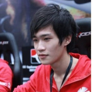 Pis微博透露苦练一周登顶VS排名第一