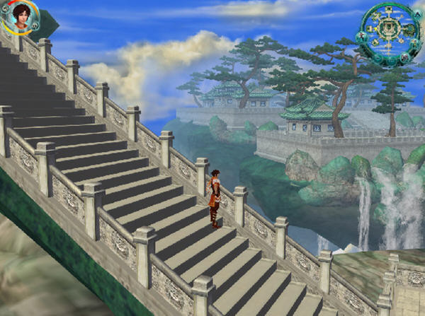 仙剑5视角解锁补丁 V2.1.0下载