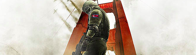 《国土防线》新DLC“巨石”公布，添加新地图