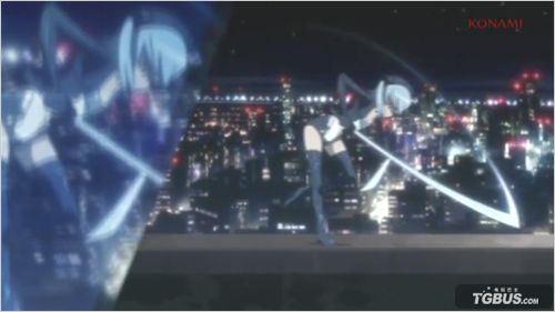武装神姬战斗大师Mk2