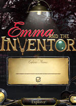 艾玛和发明家英文版下载|神秘的奇妙之旅|(Em