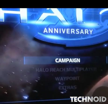《光晕：周年版》包含4代BETA？上市后才有答案