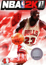 NBA 2K11