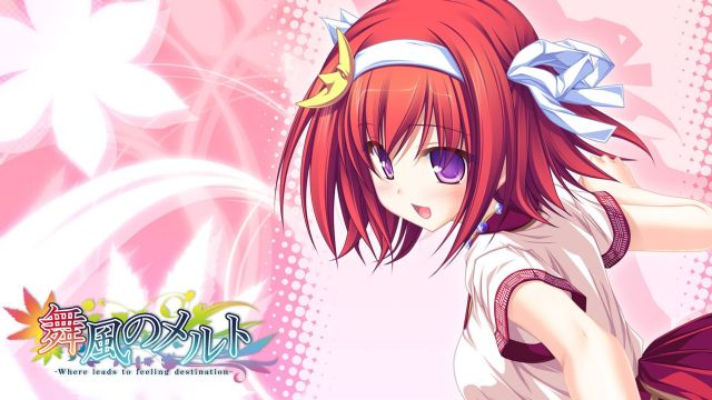 又到周末 美女动漫福利图完整页