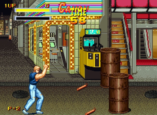 街机游戏合集300(300个经典街机游戏附带模拟