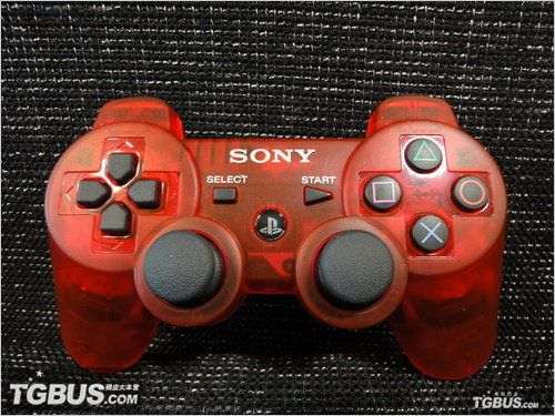 PS3ֱɫϸͼ