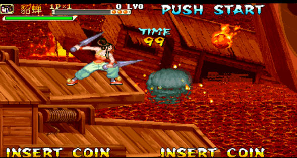 三国战记集气快版(无限能量,自带模拟器)下载_