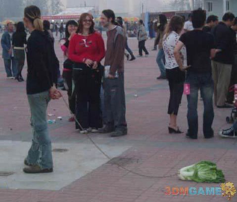 娱乐无处不在 雷炯搞笑大集合完整页