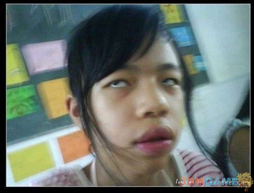 娱乐无处不在 雷炯搞笑大集合完整页