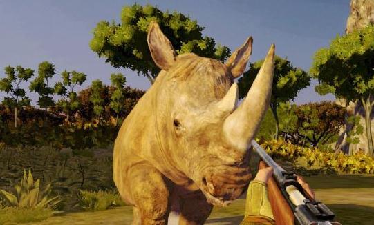 模拟狩猎《Cabelas》系列新作公布，11月1日发售