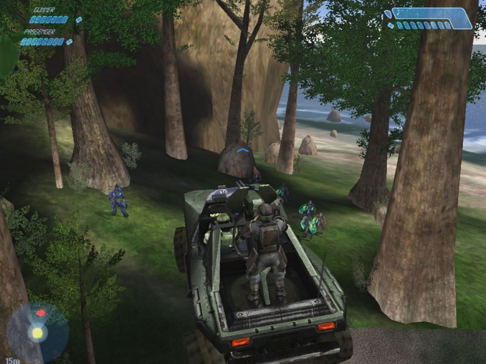 光晕1攻略_超详细图文攻略(一)完整页