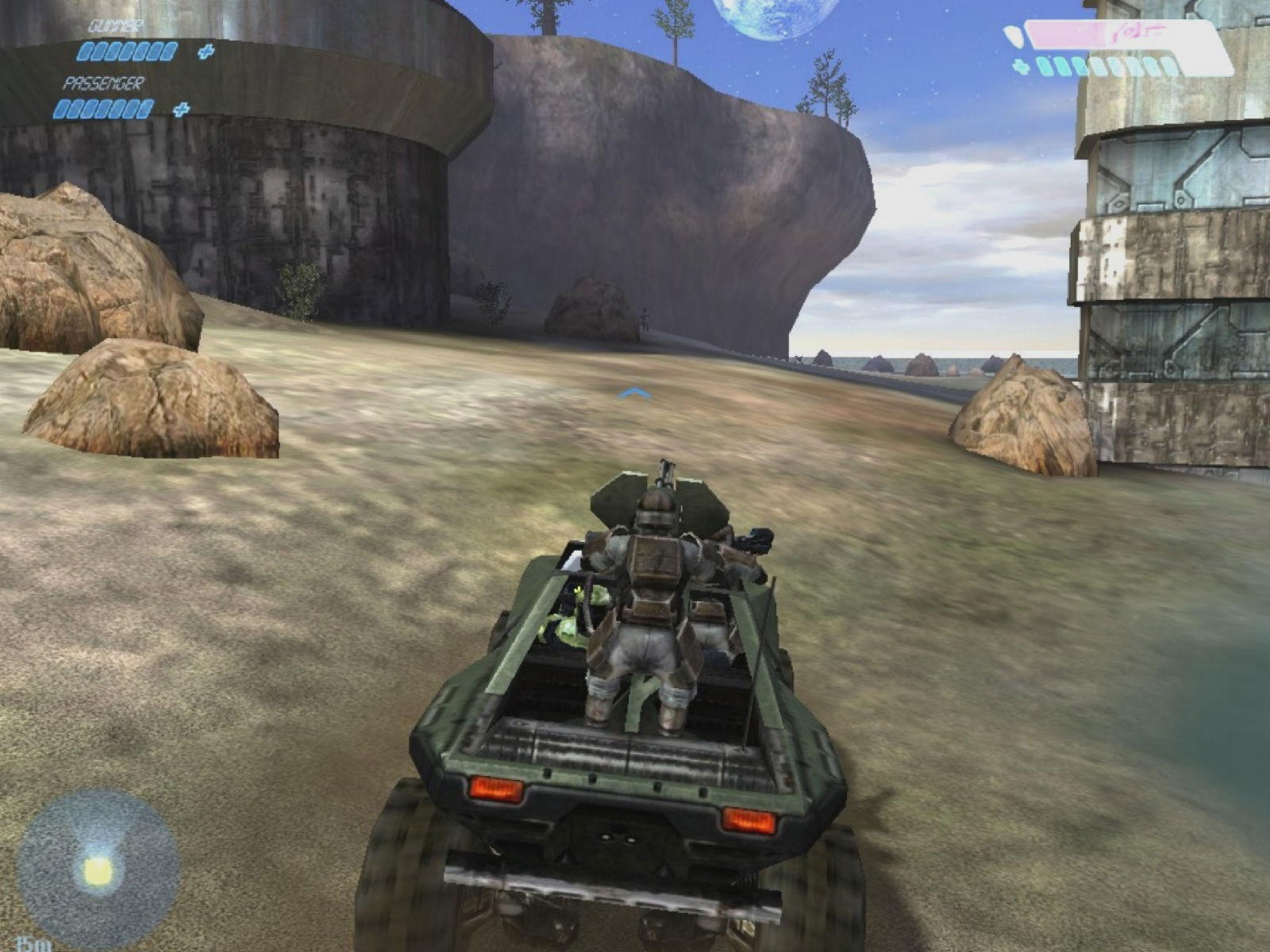 光晕1攻略_超详细图文攻略(一)完整页