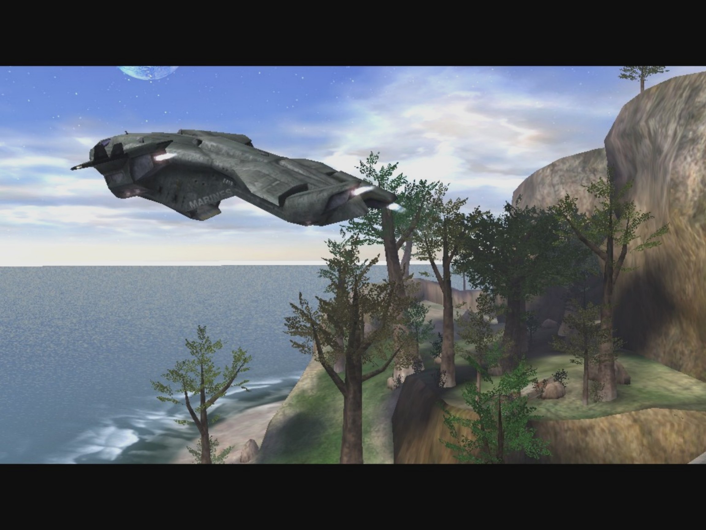 光晕1攻略_超详细图文攻略(一)光晕1攻略