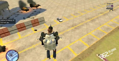  gta4modʾ