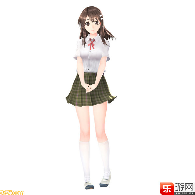 学妹我来了写真女友kiss香艳插图曝光