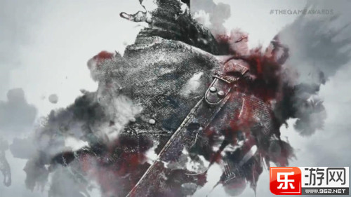TGA 2014：PS4独占《血咒》新预告片曝光
