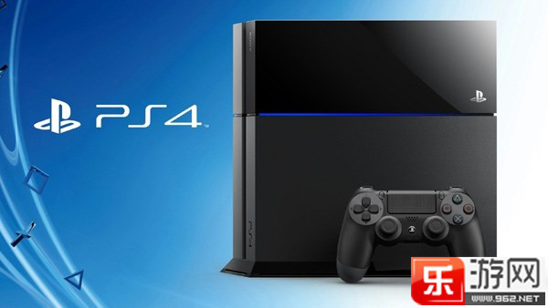 PS4正在法国天域销量打破100万台