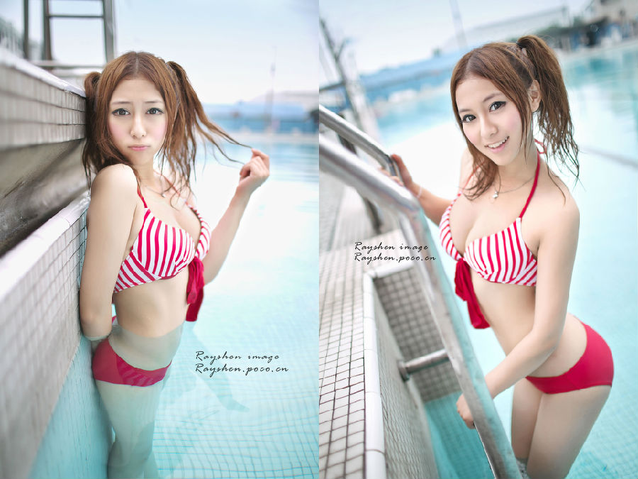 美妞愿意做中国媳妇 中国男人世界<em>把妹攻略</em>完