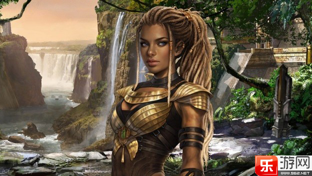 贝姐实力抢镜 外媒评点2014最辣美女角色第十