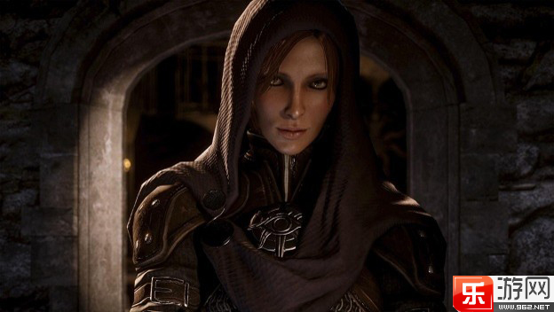 贝姐实力抢镜 外媒评点2014最辣美女角色完整