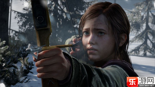 贝姐实力抢镜 外媒评点2014最辣美女角色第二