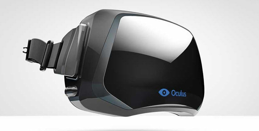 Oculus Rift开发版目前已卖出85000份