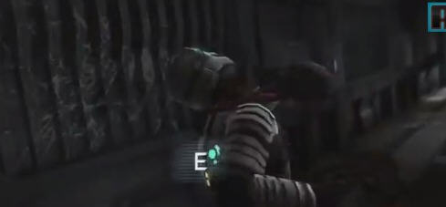 小孩子不要玩成人游戏 血腥场景盘点《死亡空