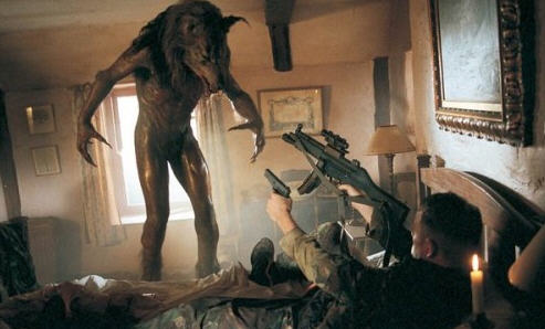 贝爷表示怪物嘎嘣脆 十五部怪兽电影盘点完整