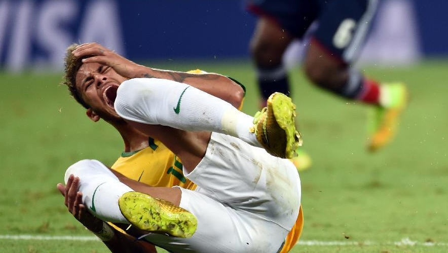 2014世界杯巴西VS德国比分预测谁会赢?比分