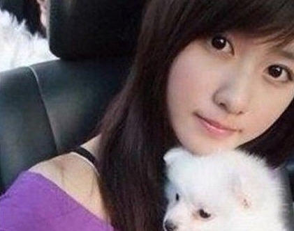 绿茶婊OR真女神 曾爆红网络的十大校花美女完