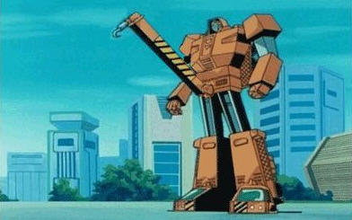 没错我就是要毁你童年 重温老动画各种内涵瞬