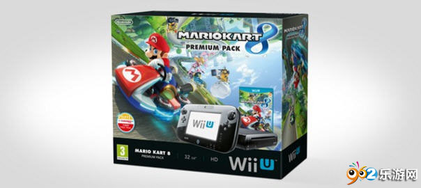 积货太多压力小大 Wiiu《马车8》套拆遭贵卖