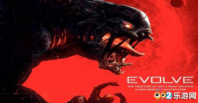 跳票是保证量量 《Evolve》延期至2015年