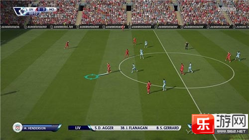 FIFA15 ps4UT不掉线方法